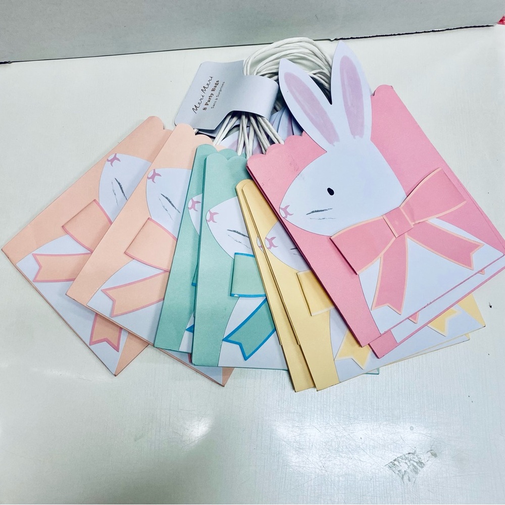 Meri Meri party bags